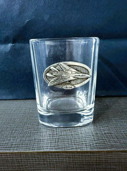 Pewter Shot Glasses