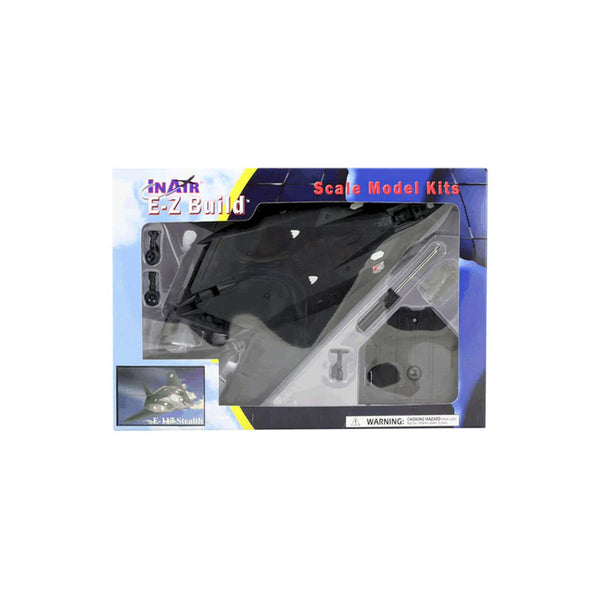 E-Z Build F-117 Stealth