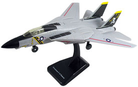 E-Z Build F-14 Tomcat