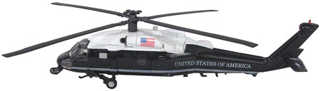 Presidential Diecast Helicopter-Ltd. Edition