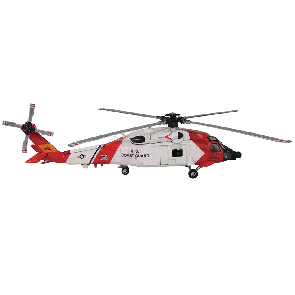 HH-60J Jayhawk Ltd. Edition