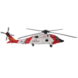 HH-60J Jayhawk Ltd. Edition