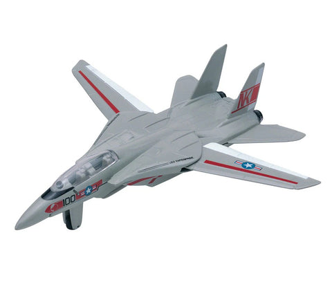 In Air F-14 Tomcat-Die Cast