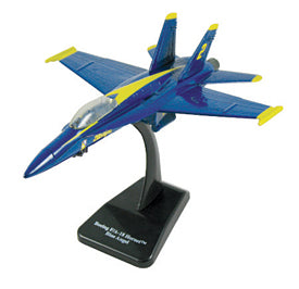 E-Z Build F/A 18 Blue Angel