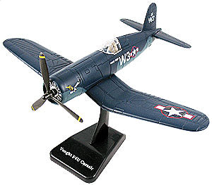 E-Z Build F-4U Corsair