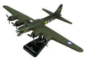 E-Z Build B-17 Flying Fortress