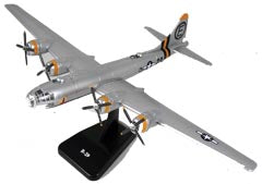 E-Z Build B-29