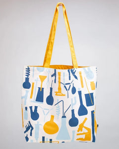 Mod Lab Tote Bag