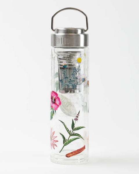 For the Love of Tea Infuser