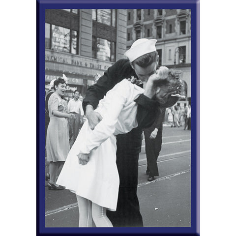 The Kiss Magnet