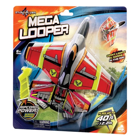 MEGA Looper