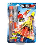 Tube Jet Flyer