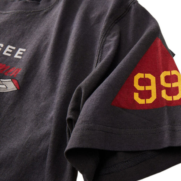 P-51 Tuskegee Red Tail T-Shirt