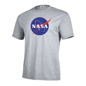 NASA Meatball T-Shirt-XL