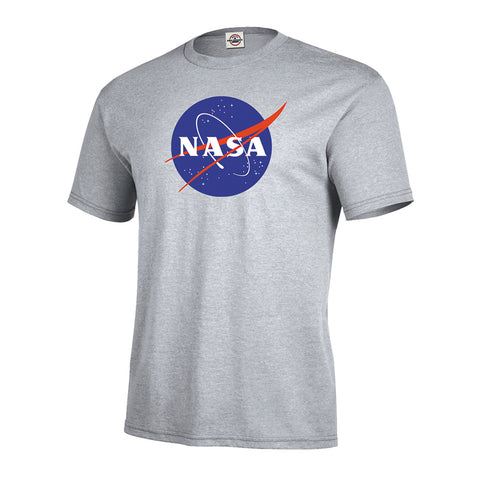 NASA Meatball T-Shirt-L