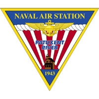 NAS Pax River Patch