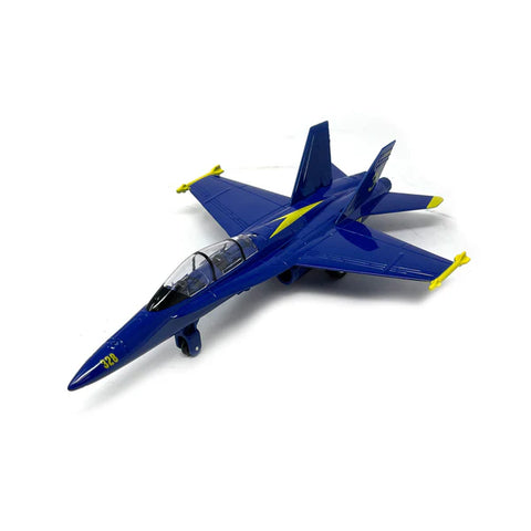 Blue Angel Pullback-Lg