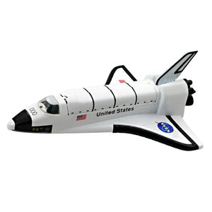 Large Space Shuttle Pullback-8"