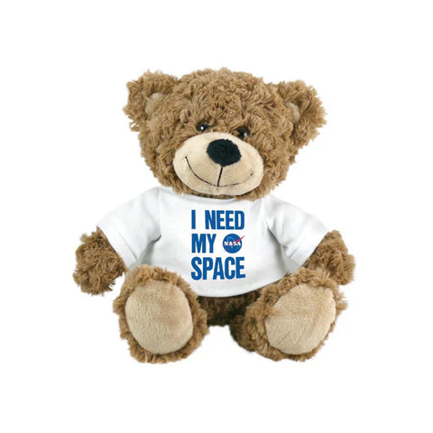 Cuddle Zoo I Need Space Bear