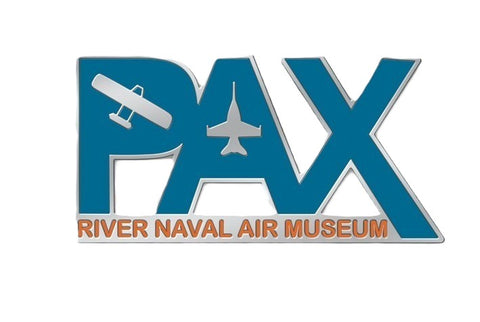 Pax River Naval Air Museum Pin