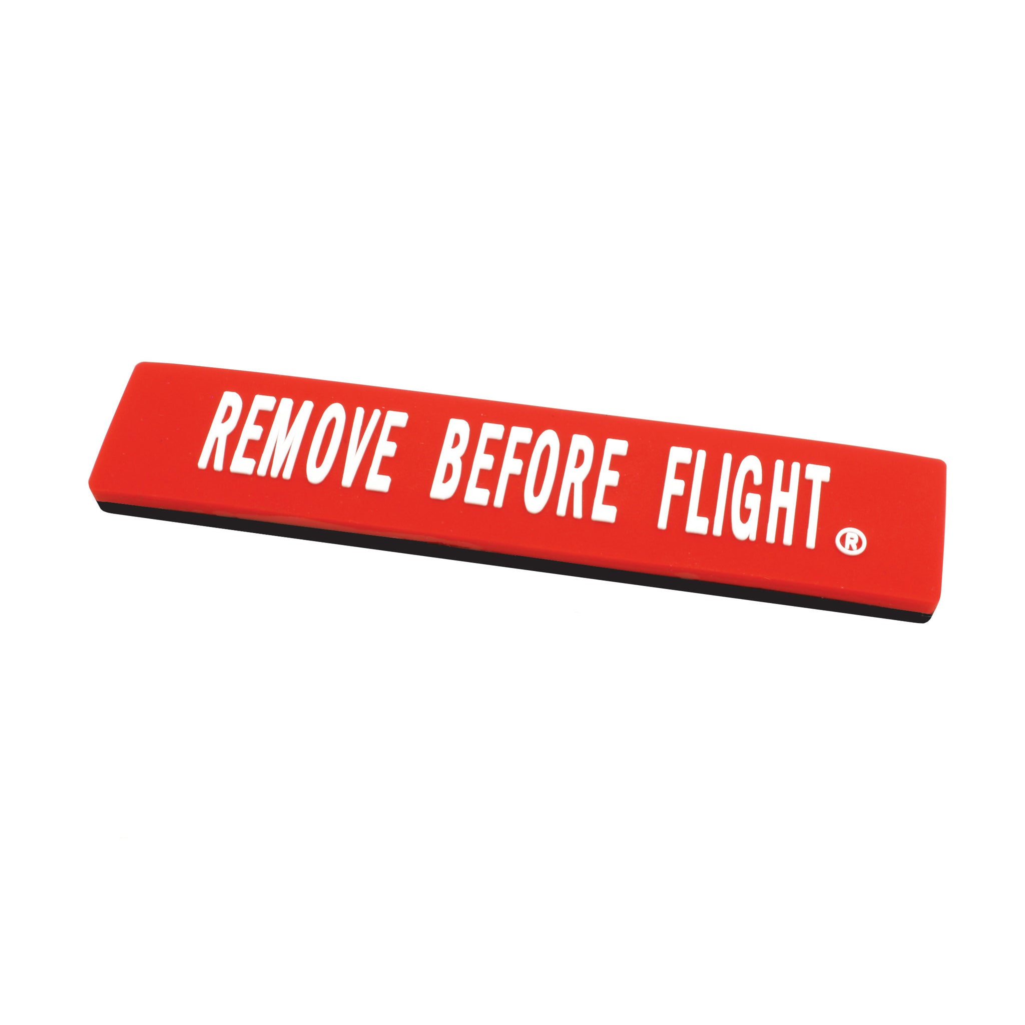 Remove Before Flight Magnet