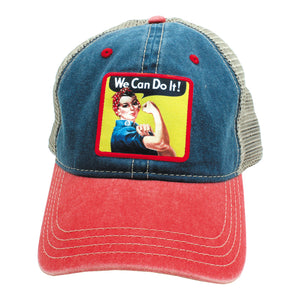 Rosie Cap