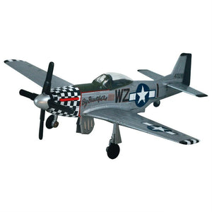 Smithsonian P-51 Mustang