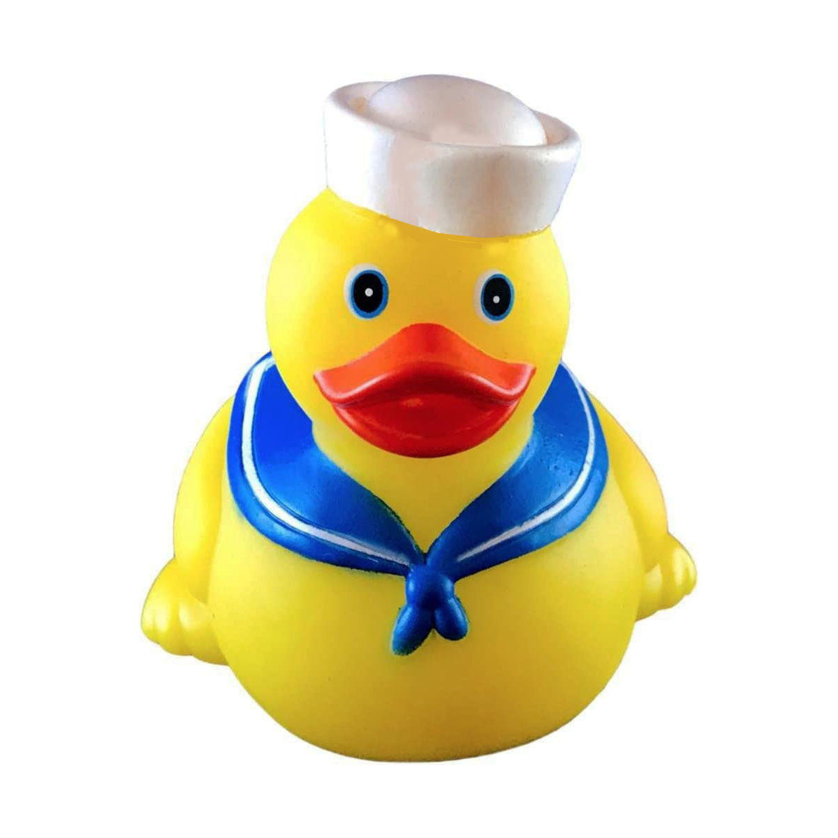 Sailor Rubber Ducky