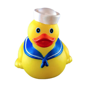 Sailor Rubber Ducky