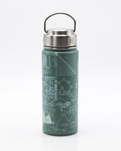 Software Engineer 18oz Vacuum Flask