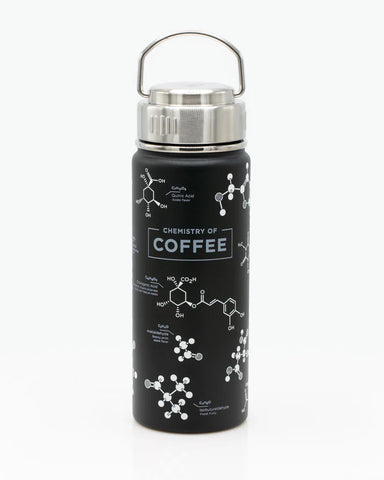 Chemistry Coffee 18oz Vacuum Flask