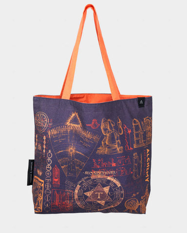 Alchemy Tote bag