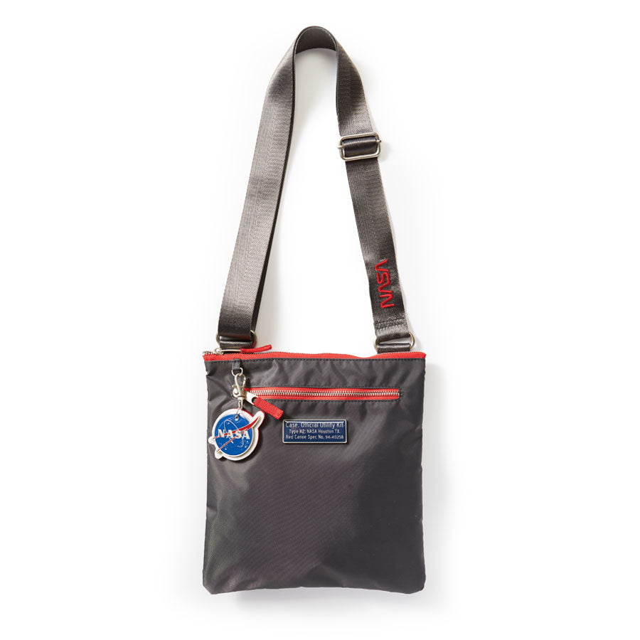 NASA Pouch-Grey