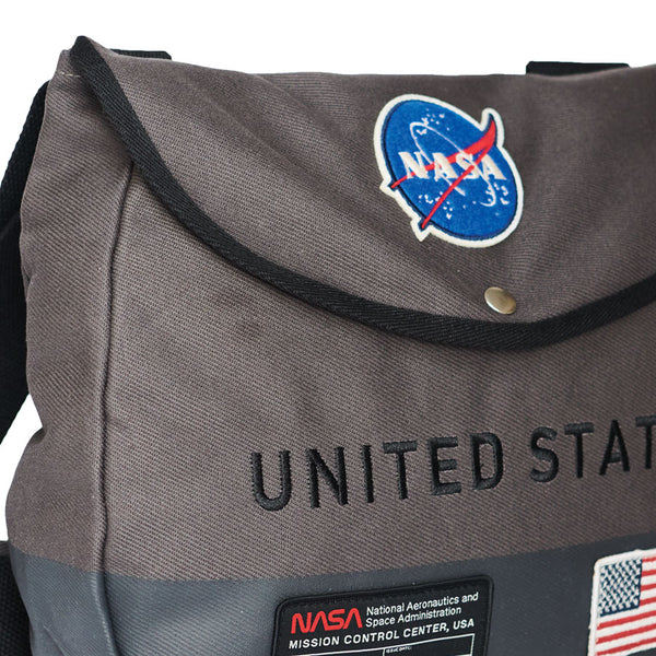 NASA Tote Bag