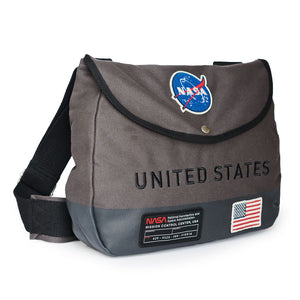 NASA Tote Bag