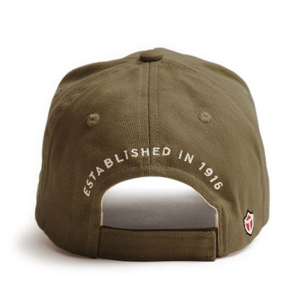 Boeing Cap-Khaki