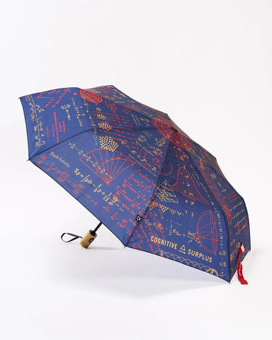 Equations that Changed the World Umbrella