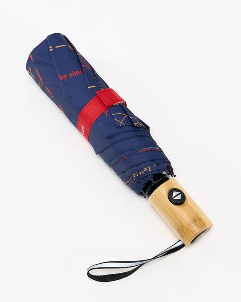 Equations that Changed the World Umbrella