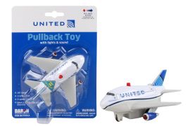 United Pullback w/Sound