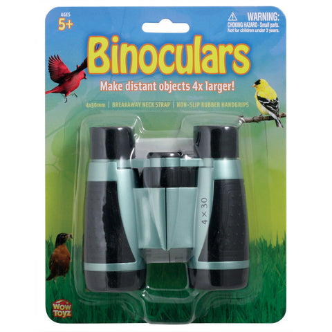 Binoculars