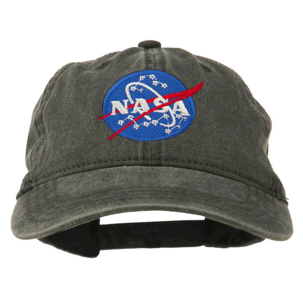 NASA Logo Cap-Child-4 Colors