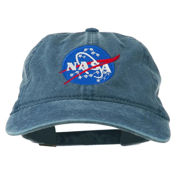 NASA Logo Cap-Child-4 Colors