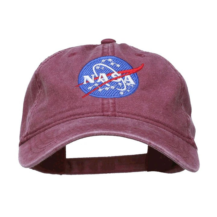 NASA Logo Cap-Child-4 Colors