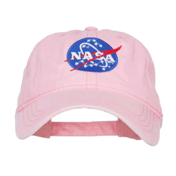 NASA Logo Cap-Child-4 Colors