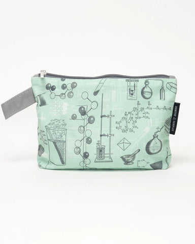 The Chemist Zip Case