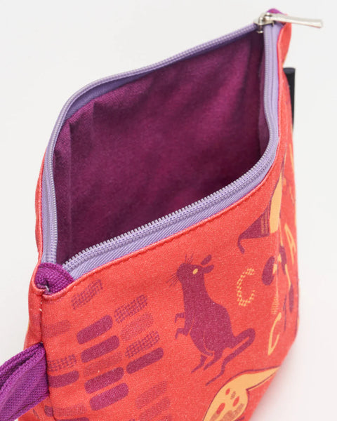 Lab Rat Zip Case