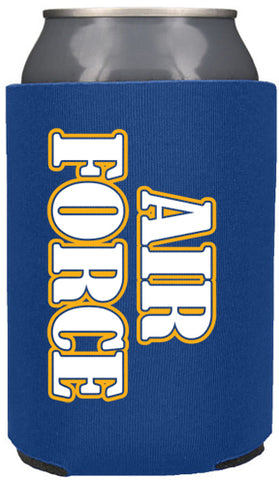 Air Force Can Holder