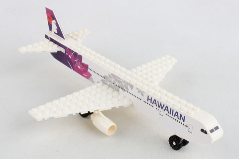 Hawaiian Construction Toy