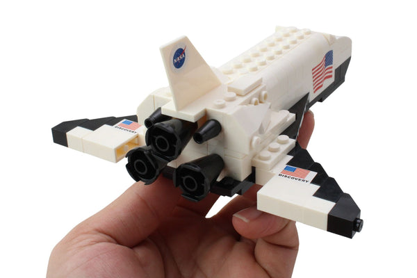 Space Shuttle Construction Toy