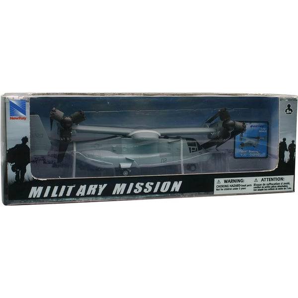 V-22 Osprey Die-cast Model-Lg